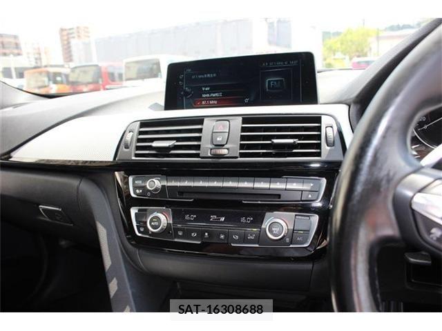 Bmw 3 SERIES 2017-08 8335041-22