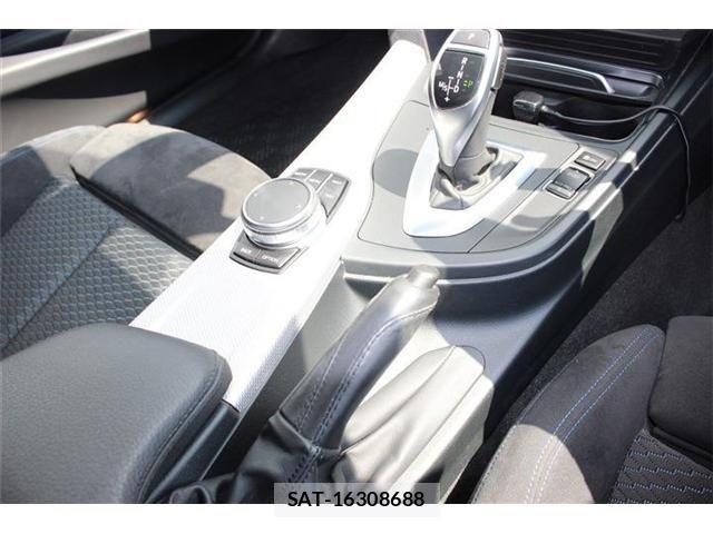 Bmw 3 SERIES 2017-08 8335041-24