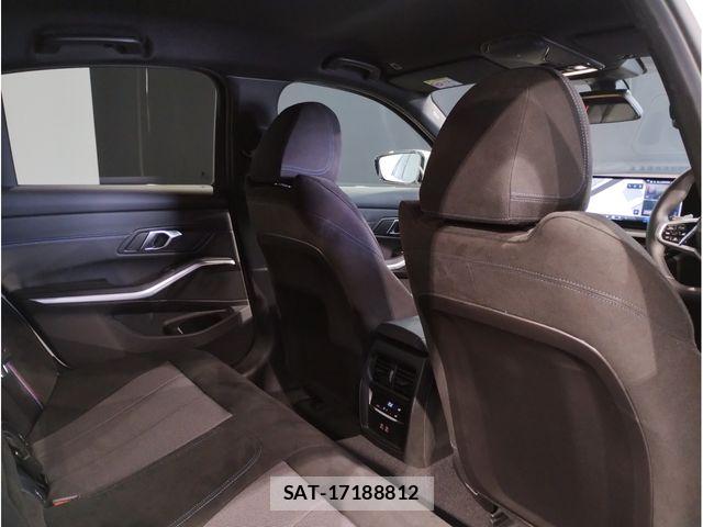 Bmw 3 SERIES 2025-11 8335027-12