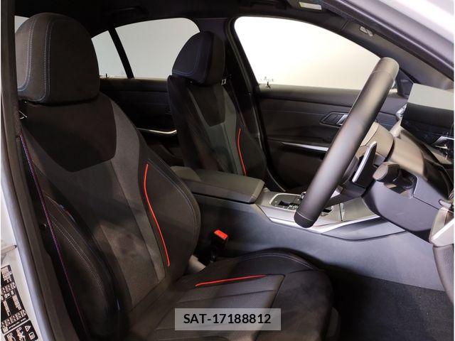 Bmw 3 SERIES 2025-11 8335027-13