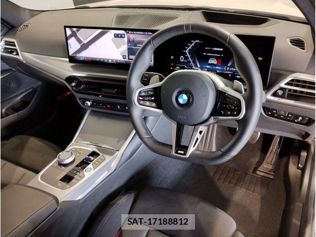 Bmw 3 SERIES 2025-11 8335027-14