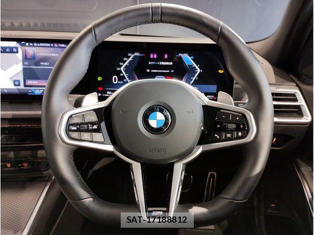 Bmw 3 SERIES 2025-11 8335027-15