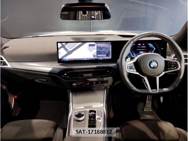 Bmw 3 SERIES 2025-11 8335027-1