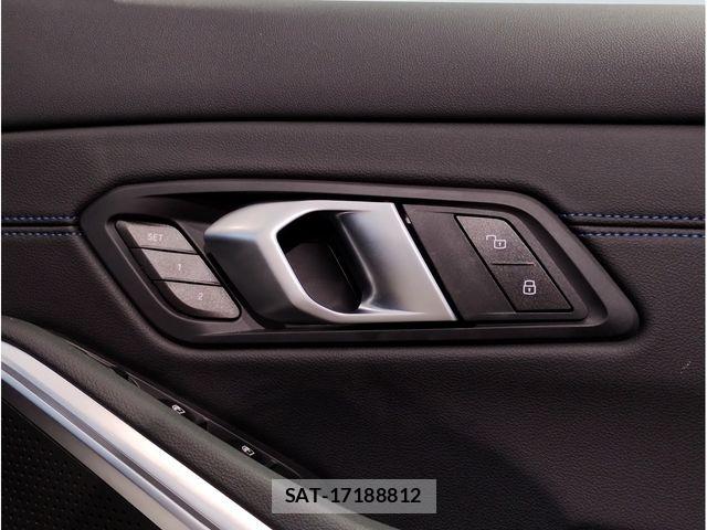 Bmw 3 SERIES 2025-11 8335027-21