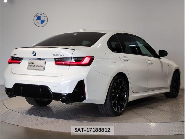 Bmw 3 SERIES 2025-11 8335027-2