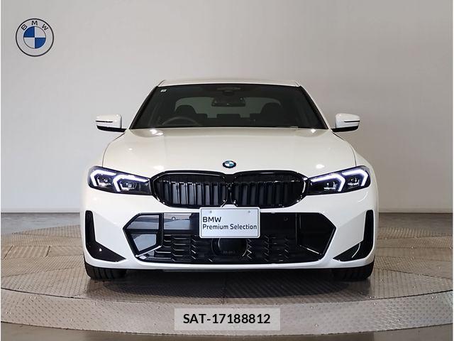 Bmw 3 SERIES 2025-11 8335027-3