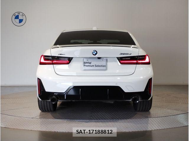 Bmw 3 SERIES 2025-11 8335027-4
