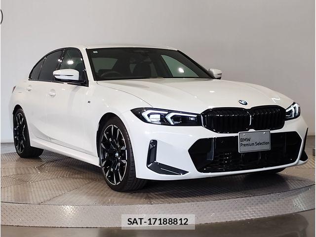 Bmw 3 SERIES 2025-11 8335027-5
