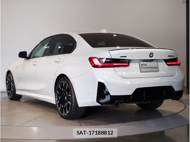 Bmw 3 SERIES 2025-11 8335027-6