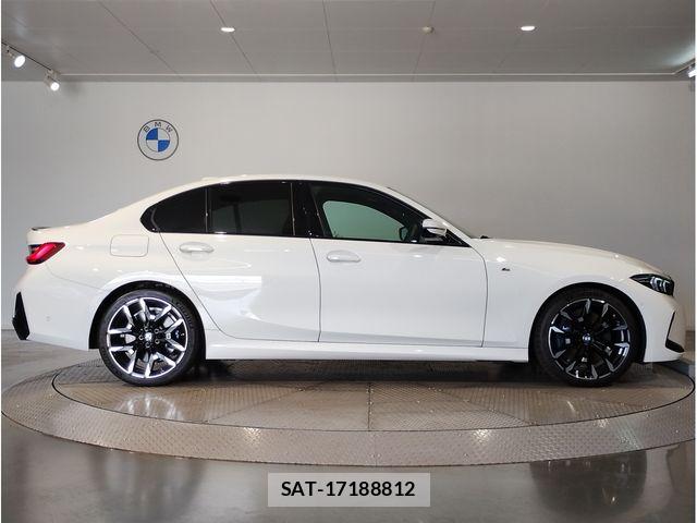 Bmw 3 SERIES 2025-11 8335027-7