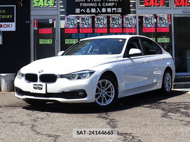 Bmw 3 SERIES 2016-01 8335043-0