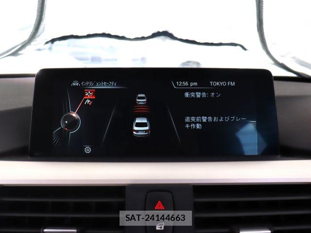Bmw 3 SERIES 2016-01 8335043-9