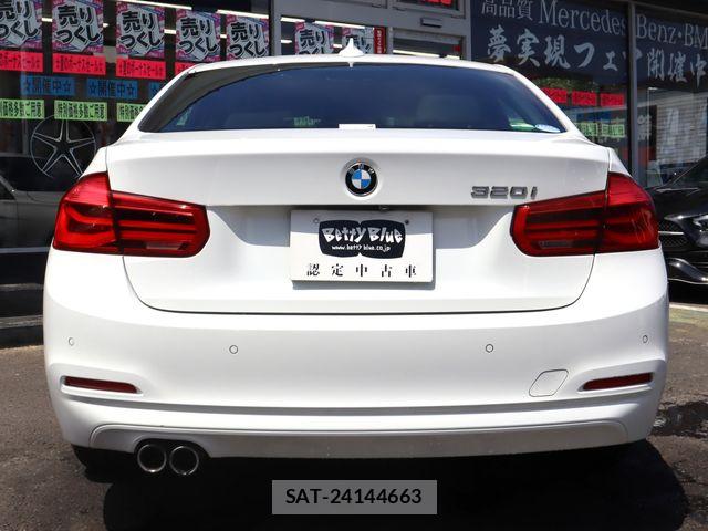 Bmw 3 SERIES 2016-01 8335043-17