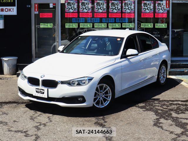 Bmw 3 SERIES 2016-01 8335043-1