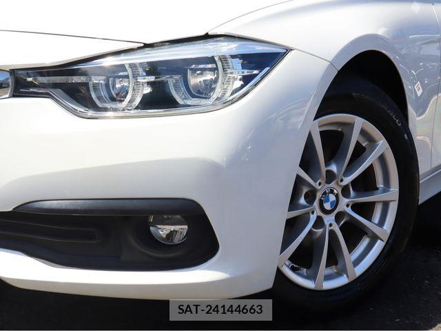 Bmw 3 SERIES 2016-01 8335043-19