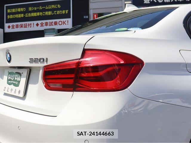 Bmw 3 SERIES 2016-01 8335043-20