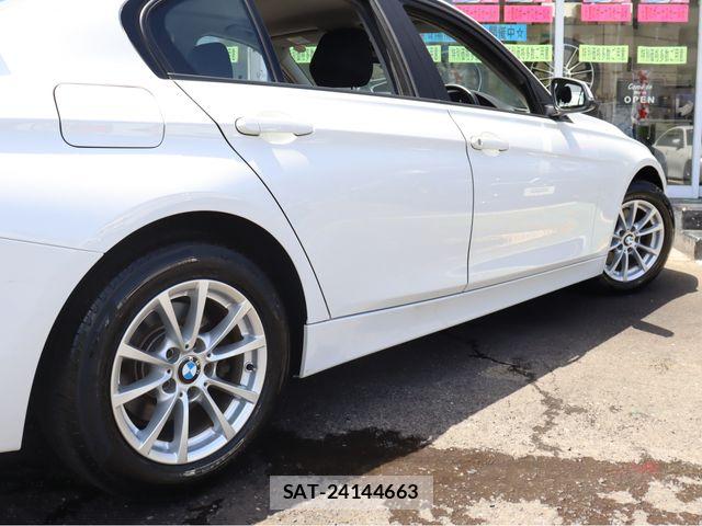 Bmw 3 SERIES 2016-01 8335043-22