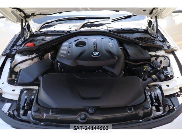 Bmw 3 SERIES 2016-01 8335043-23