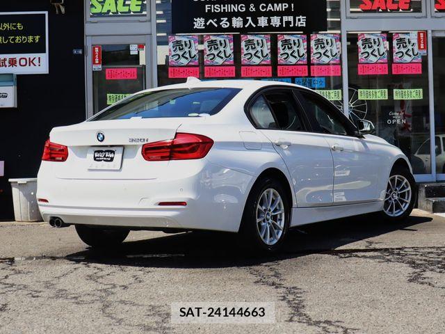 Bmw 3 SERIES 2016-01 8335043-24