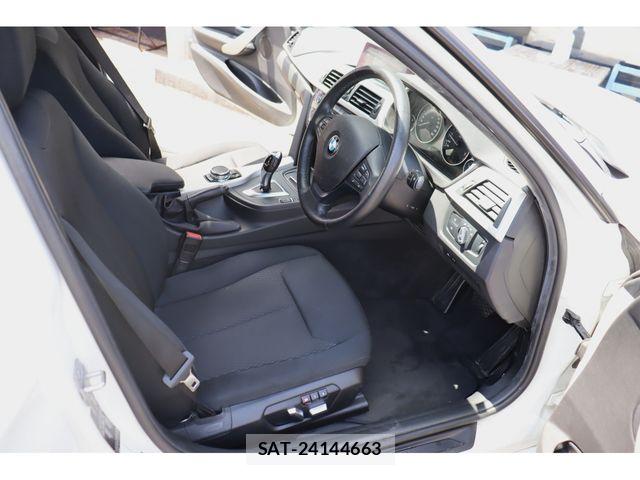 Bmw 3 SERIES 2016-01 8335043-2