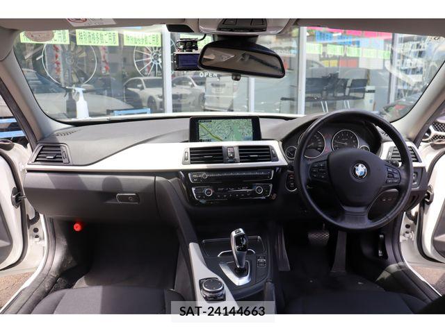 Bmw 3 SERIES 2016-01 8335043-4