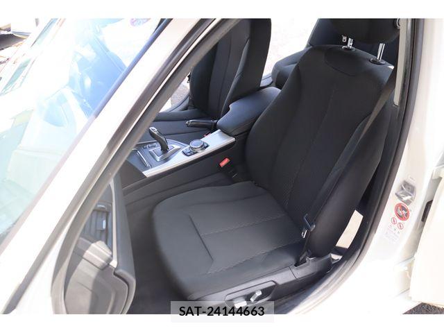 Bmw 3 SERIES 2016-01 8335043-5