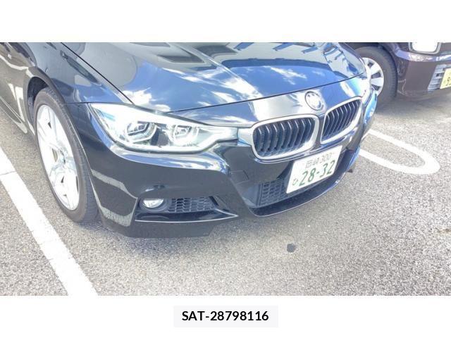 Bmw 3 SERIES 2017-09 8335048-0
