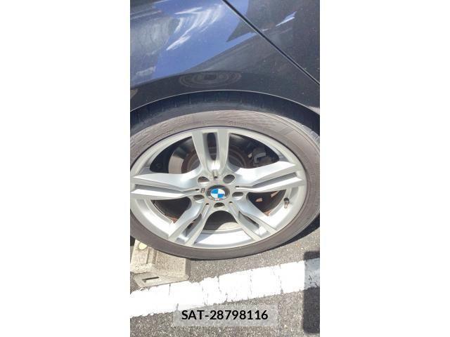 Bmw 3 SERIES 2017-09 8335048-9