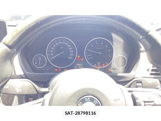 Bmw 3 SERIES 2017-09 8335048-15