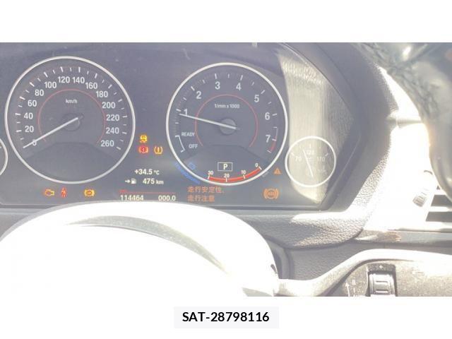 Bmw 3 SERIES 2017-09 8335048-16