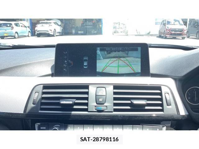 Bmw 3 SERIES 2017-09 8335048-22