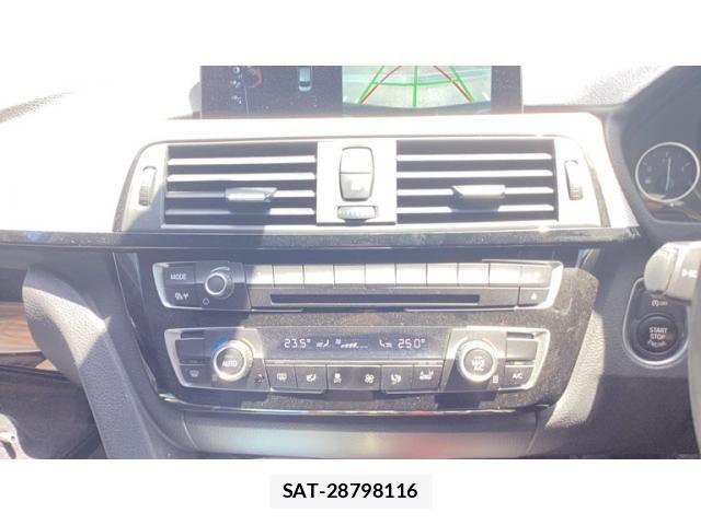Bmw 3 SERIES 2017-09 8335048-23