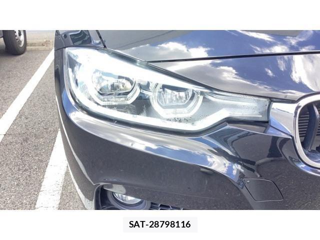 Bmw 3 SERIES 2017-09 8335048-2