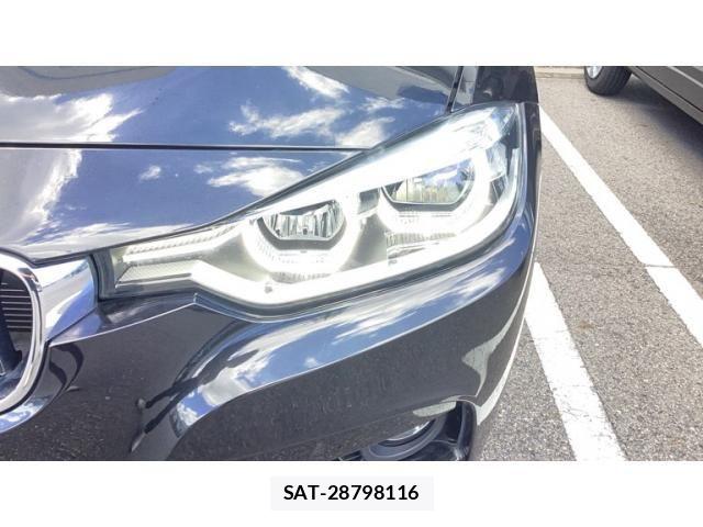 Bmw 3 SERIES 2017-09 8335048-3