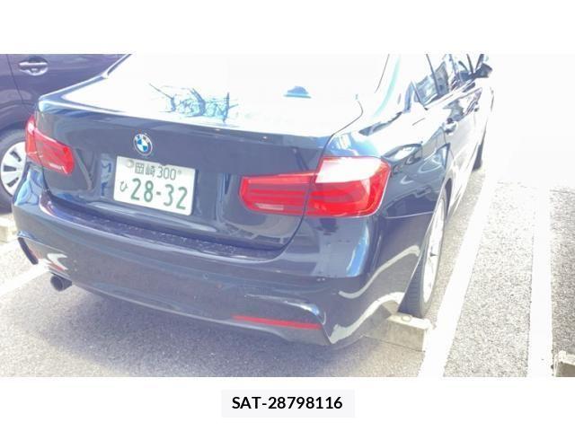 Bmw 3 SERIES 2017-09 8335048-5