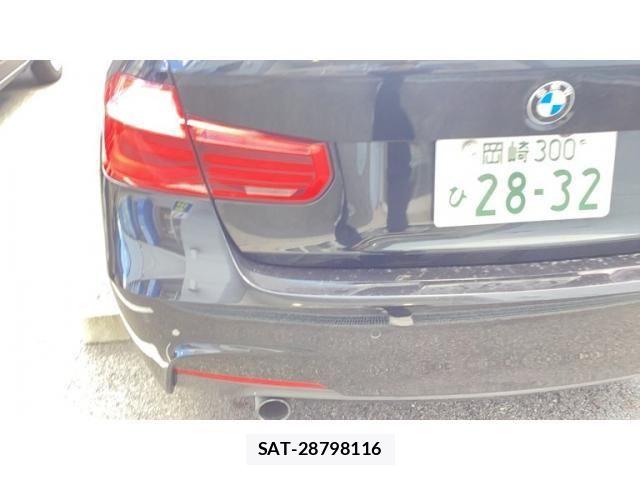 Bmw 3 SERIES 2017-09 8335048-6