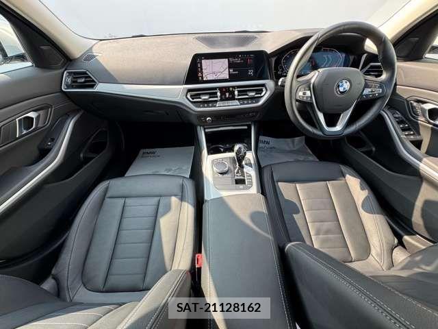 Bmw 3 SERIES 2020-12 8353958-1