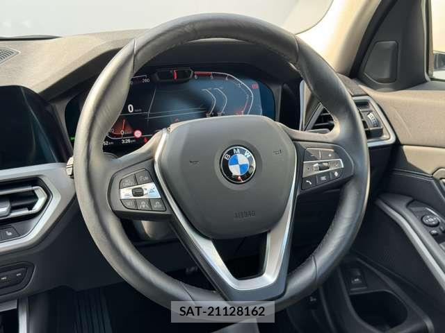 Bmw 3 SERIES 2020-12 8353958-19
