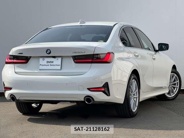 Bmw 3 SERIES 2020-12 8353958-2