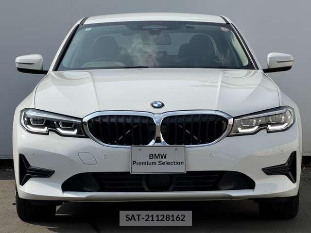 Bmw 3 SERIES 2020-12 8353958-3