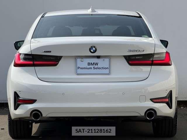 Bmw 3 SERIES 2020-12 8353958-4