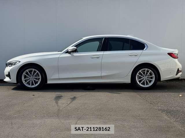 Bmw 3 SERIES 2020-12 8353958-6