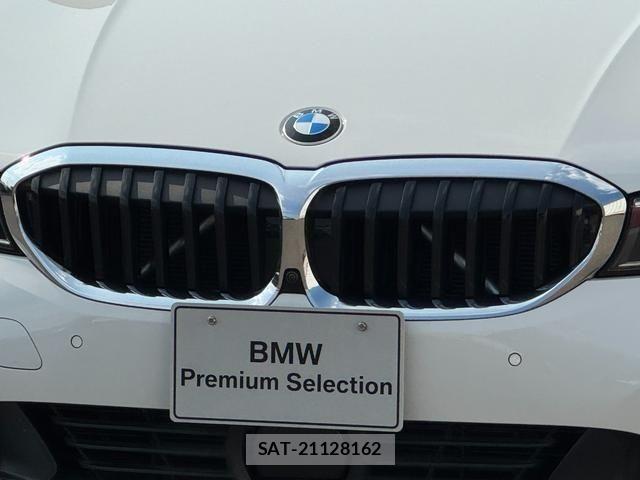 Bmw 3 SERIES 2020-12 8353958-7