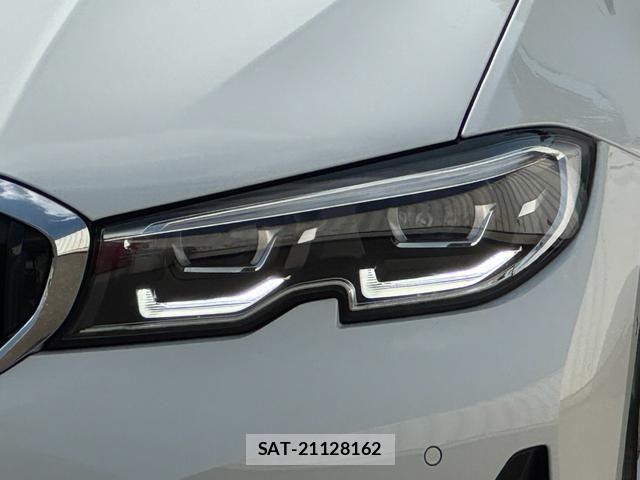 Bmw 3 SERIES 2020-12 8353958-8