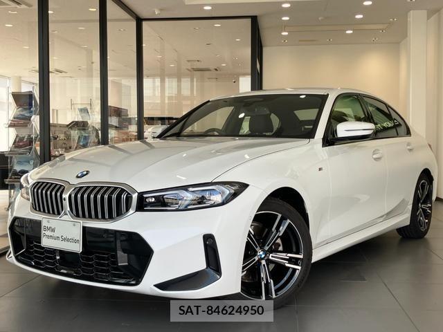 Bmw 3 SERIES 2025-12 8353957-0