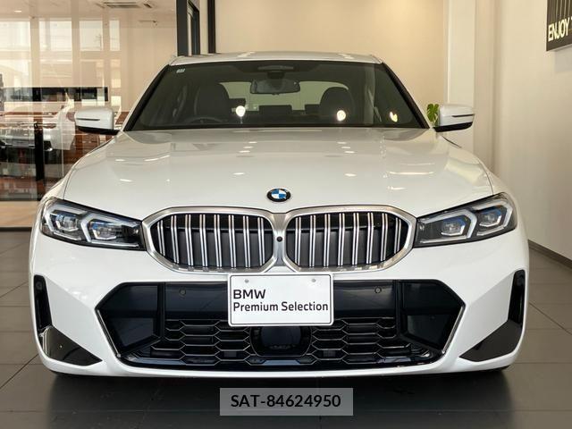 Bmw 3 SERIES 2025-12 8353957-3
