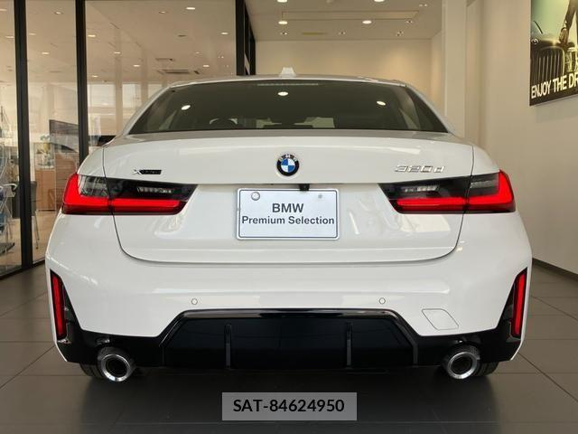Bmw 3 SERIES 2025-12 8353957-4