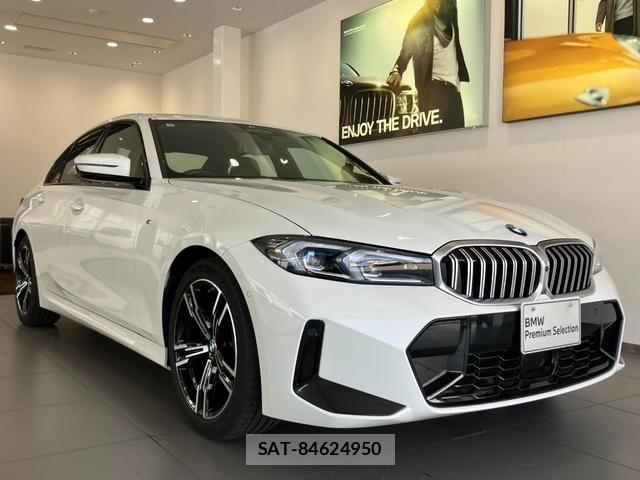 Bmw 3 SERIES 2025-12 8353957-5