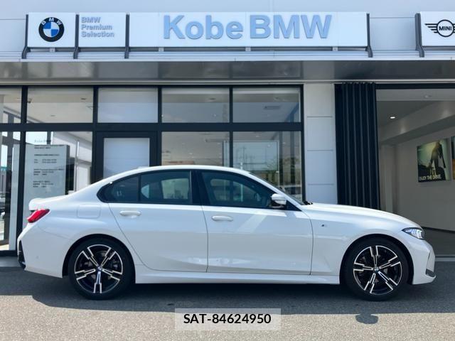 Bmw 3 SERIES 2025-12 8353957-6