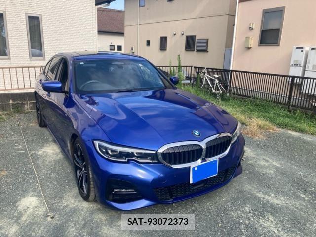 Bmw 3 SERIES 2019-10 8353960-0